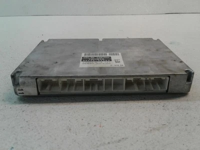 Módulo informático motor ECU ECM PCM 2002 Lexus ES300 89666-33253 Foto 1 de 4