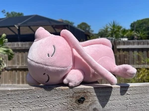 Sleeping Mew Custom Plüsch Pokemon - Bild 1 von 6