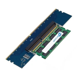 Memoria Banco Modulo Ram Ddr4 16gb 2133mhz Dimm Desktop Per Intel Pc_ - Imagen 1 de 7