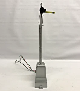 MTH Rail King 30-11023 O scale 3 Position Semaphore - Picture 1 of 4