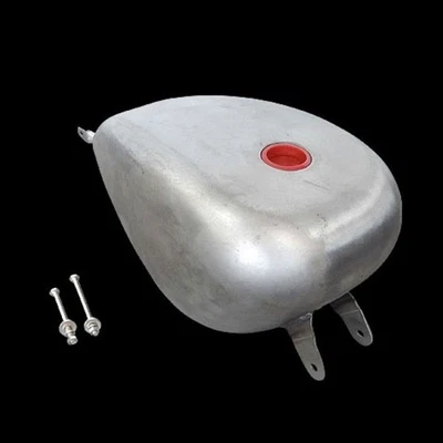 Serbatoio tank grezzo replica per harley Davidson Sportster XL Forty Eight EFI - Immagine 1 di 3