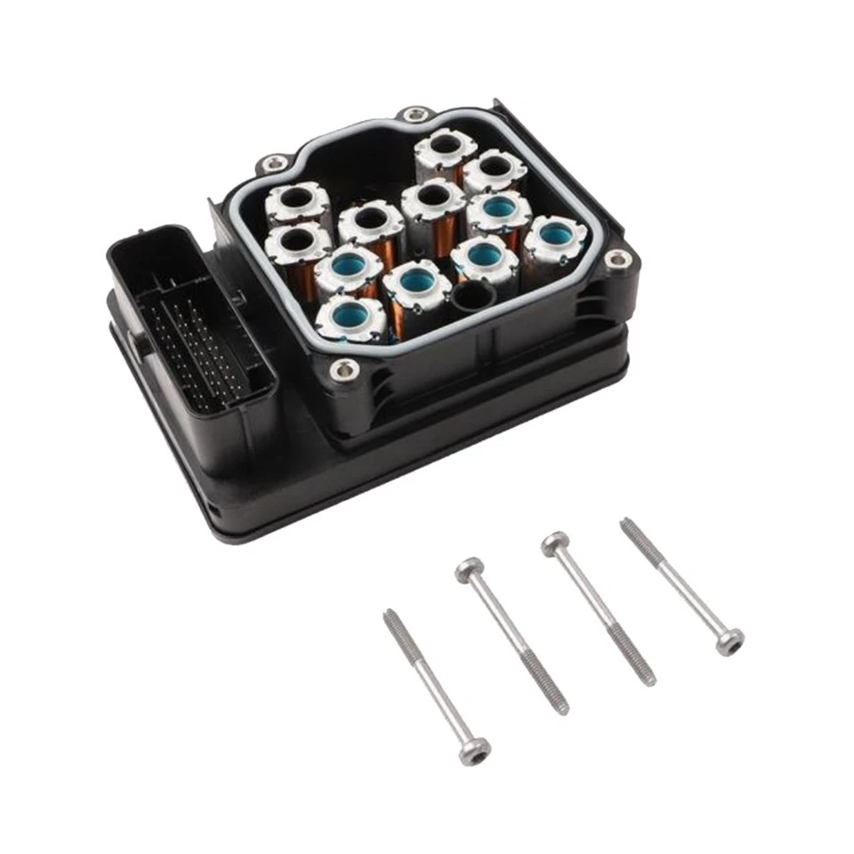 Módulo de control ABS genuino ACDelco para Chevy Express 3500/2500/4500 2018-2024 Foto 1 de 4