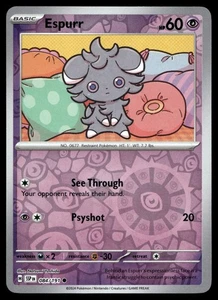 Espurr 084/191 SV08: Surging Sparks - Picture 1 of 2