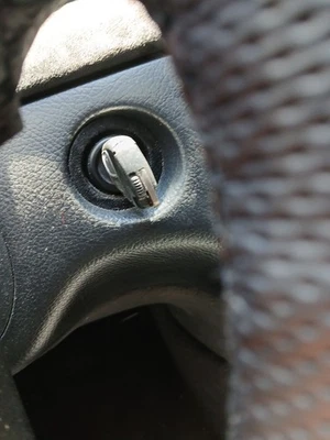 CONMUTADOR DE ARRANQUE / 1062010 PARA MERCEDES-BENZ CLASE S W220, V220 S 320 Foto 1 de 4