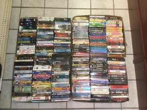 YOU PICK / CHOOSE DVD BOX SETS TV COMPLETE SEASONS COMBINED SHIPPING $4.00 +Ship - Picture 1 of 5