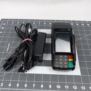 D Javoo Z11 Model Vega3000 Credit Card Terminal - Picture 1 of 10