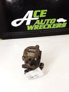 AC Compressor Fits 06-07 LEXUS RX400h 646805 - Picture 1 of 12