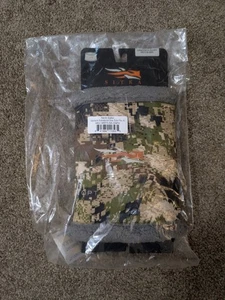 Sitka Neck Gaiter Subalpine Optifade Mens One Size Fits All Fleece - Picture 1 of 6