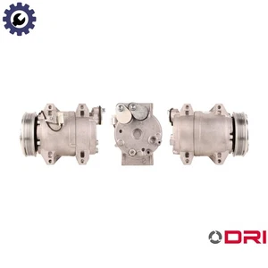 COMPRESSOR AIR CONDITIONING 700510131 FOR VOLVO S80 XC90/SUV S60 XC70/CROSS 2.0L - Picture 1 of 10