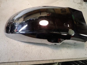 1982 Yamaha XV920 Virago Fender, Rear 10L-21610-00-93 - Picture 1 of 11