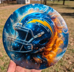 *Nuevo cargador Innova Star personalizado 175 gm controlador de distancia PDGA AP aprobado - Imagen 1 de 8