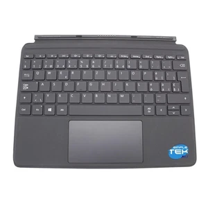 Microsoft surface Go 1 2 3 Clavier Original 1840 Layout Qwertz Swiss - Photo 1/10
