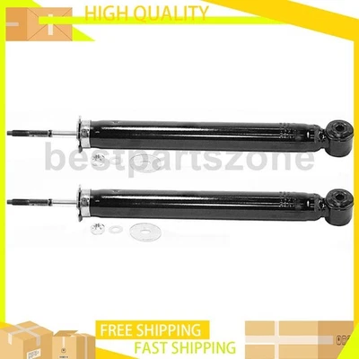 Amortiguador trasero Monroe 2 Amortiguador Monroe para BMW 318i 1991 1998 Foto 1 de 2