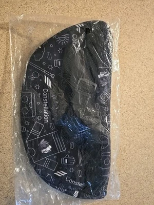 Constellation Black Hawk Bag - Image 1 of 2