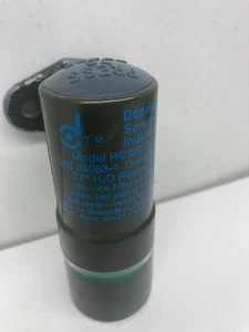 Donaldson Service Indicator, RBX00-2236, 27" H20 Restriction - Bild 1 von 4