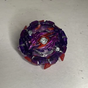 TakaraTomy Beyblade Burst Tact Longinus 12 Expand Trans' B-151 Raro - Imagen 1 de 10