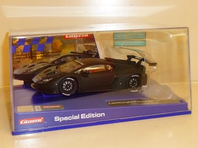 Carrera Digital 132: Lamborghini Huracán GT3 Evo2 (Idee + Spiel 2025) - 20032087