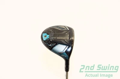 Wilson Staff D9 Fairway Wood 3 Wood 3W Graphite Ladies Right 42.0in - Image 1 of 4