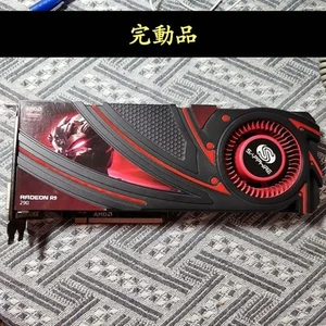 Sapphire Amd Radeon R9 290 4Gb Gddr5 Gaming Graphics Card Pc Gpu High - Picture 1 of 5