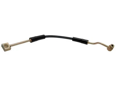 Manguera de freno delantera izquierda Raybestos 63491CFZF para Ford Bronco II 1989-1990 Foto 1 de 2