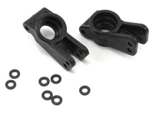 Losi Rear Hubs & Spacers (Ten-T) LOSB2103 - Picture 1 of 2