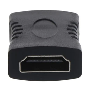 Female to Female Connector 4k Extension Converter for Monitor - Afbeelding 1 van 8