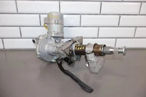 2023 Toyota Corolla GR Bare OEM Power Steering Column (Electric Assist) 1K Miles - Bild 1 von 23