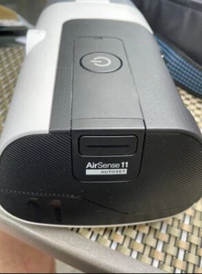 Máquina de papel Air Púmp Autoset 11 - Imagen 1 de 10