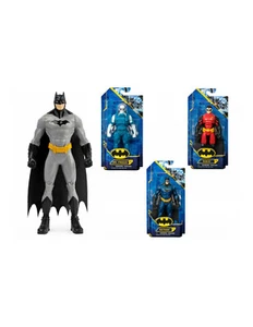 Spin Master Personaggio Batman 15 cm Assortito - Foto 1 di 1
