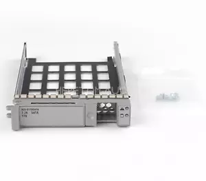 2.5" SFF Hard Drive Tray Caddy for Cisco UCS C220 C240 C460 M2 M3 M4 - Picture 1 of 12