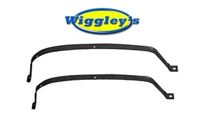 JUEGO DE CORREAS DE TANQUE DE COMBUSTIBLE PARA 83 84 85 86 87 88 89 90 FORD ESCORT MERCURY LINX - Imagen 1 de 2