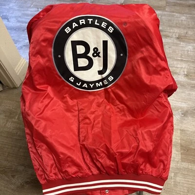 Battles & Jaymes Jacket - Image 1 of 4