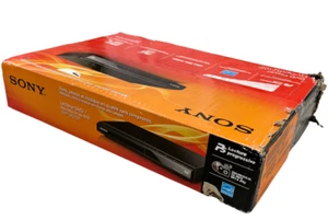 Reproductor de DVD de escaneo progresivo DVP-SR210P DVPSR210P - Imagen 1 de 1