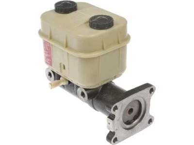 For 1999 International 4700LPX Brake Master Cylinder Dorman 27122VG Foto 1 de 2