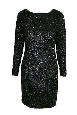 Damen Ballkleid Cocktailkleid Abendkleid Partykleid Fest  Kurz Kleid Schwarz NEU - Bild 1 von 2