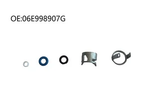 Nozzle repair kit For Audi B7 A4 V6 3.2L OE#06E998907G - Picture 1 of 1