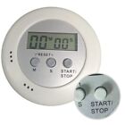 Abdominal Machine Timer Premium Quality Timer for Ab Wheel and Exercise Bike
