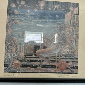 Michael R.WhippleEdition Lamina Limited 10/300 24 1/2x181/2 Framed. - Picture 1 of 3