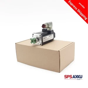 Servomotor Motor Synchronmotor B&R Automation 8LSA25.D9060S000-3  Rev.C8 - Picture 1 of 4