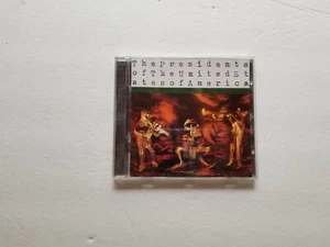 The Presidents of the United States of America (CD) New - Picture 1 of 1