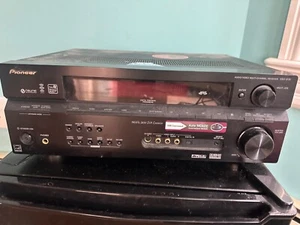 Pioneer VSX-816 7.1 HEIMKINO SURROUND STEREO RECEIVER - Bild 1 von 1