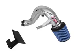 Injen Polished Cold Air Intake for 11-14 Hyundai Sonata & KIA Optima Turbo - Picture 1 of 2