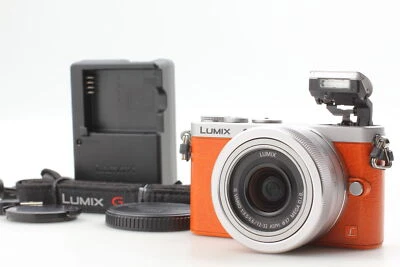 [English] Panasonic LUMIX DMC GM1 16.0MP Digital Camera 12-32mm Lens - Image 1 of 4