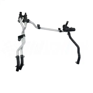 Heater Hose Tube Assembly + Blend Valve For 2005-12 Nissan Pathfinder 92408ZL90B - Picture 1 of 5