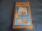 The Allison Wood Doll House Kit New In Box