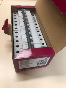 4 Stück Leitungsschutzschalter Sicherungsautomat  3-polig - Bild 1 von 5