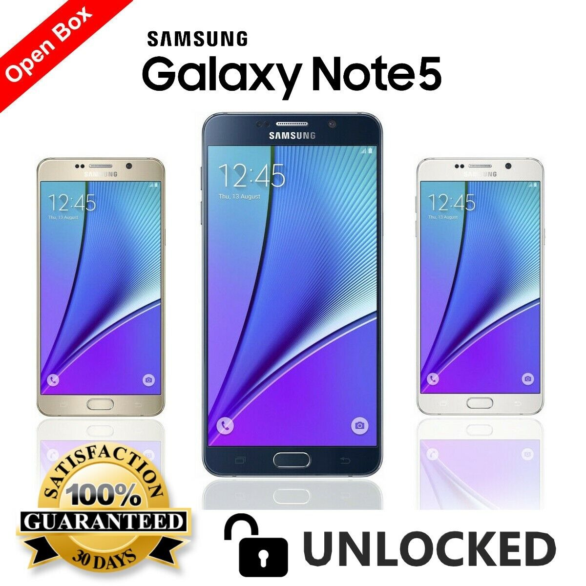 Samsung Galaxy Note 5 64GB T-Mobile Cell Phones Samsung Galaxy Note 5 64GB T-Mobile Cell Phones