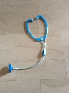 Giochi Preziosi Accessorio Stetoscopio Cicciobello Bua - Foto 1 di 2