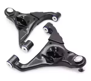 SuperPro Control Arm Kit Front Lower TRC561 - Picture 1 of 5