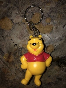 Disney Pooh Keychain - Picture 1 of 3